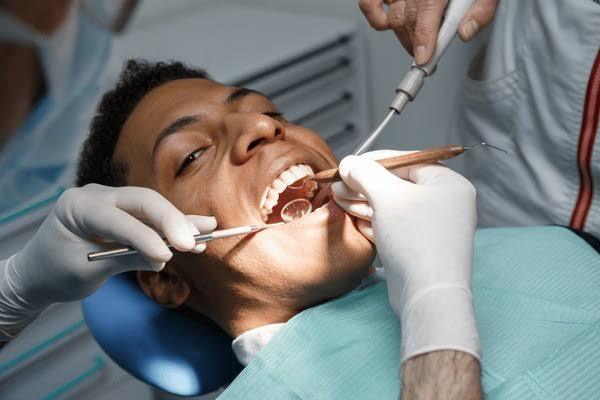 Oral Surgery